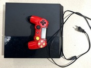 Konsola Sony PlayStation 4 PS4 CUH-1116A 500gb + PAD