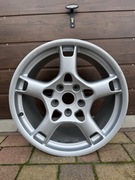 Felga Porsche 911 997 Carrera 19x11J ET51 99736216200