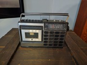 RADIOMAGNETOFON PANASONIC RQ-517S, lata 70-te