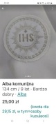 Alba wzrost 134-140cm