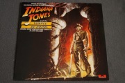 John Williams - INDIANA JONES And The Temple Of Doom (Soundtrack)
