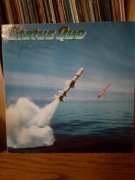 STATUS QUO  JUST SUPPOSIN