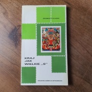 Kraj jak wielkie „S” – Zbigniew Stolarek | Reportaż z Wietnamu