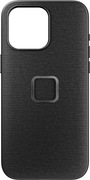 Etui Peak Design do iPhone 15 Pro v2 Charcoal (Grafit) Magsafe