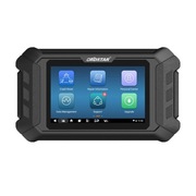 Nowy Obdstar P50 Airbag sensory hybryda czujniki skrętu plus Adapter CAN FD