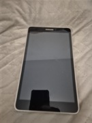 Tablet Samsung uszkodzony