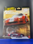 1995 Mazda RX-7 - Hot Wheels Fast & Furious