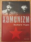 Komunizm, Richard Pipes