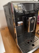 Ekspres ciśnieniowy picobarista