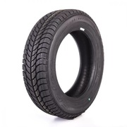 Koła komplet 14 cali, opony 165/65/14 zimowe dębica jak nowe