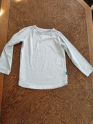 Kids Joy koszulka sportowa bawełniana bluzka t-shirt podkoszulek dziecięcy 