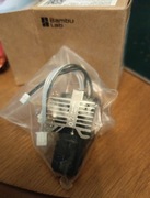 Dysza 0.2mm dla Bambu Lab X1C