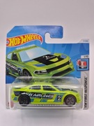 "15 DODGE CHARGER SRT  HOT WHEELS 