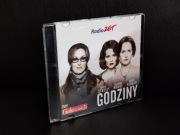 Godziny - płyta DVD