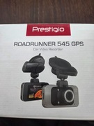 Rejestrator RoadRunner 545 gps 