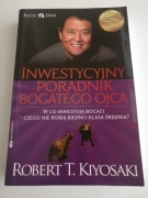Bogaty Ojciec, Biedny Ojciec Robert T. Kiyosaki