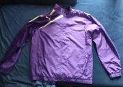 Puma używana bluza dresowa męska rozmiar XL suwak model 653584