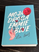 Moja droga Emma Blue