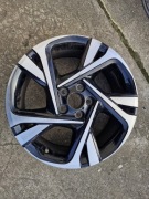 Alufelga Toyota CH-R II 42611-YP360