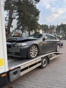 Drzwi BMW F10 LCI A90 w kolor M550D