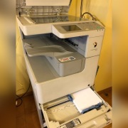 Drukarka CANON Image Runner 2520 + toner