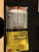 Pas brzuszny uniwersalny Pani Teresa M