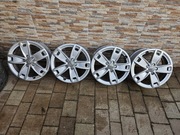 Oryginalne felgi OEM Audi A3 8P 17" 8P0601025BN 5x112 