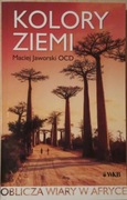 Kolory ziemi - Maciej Jaworski OCD