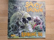 Savoy Brown Looking in - England press