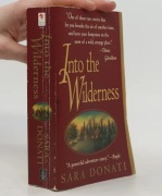 Into the Wilderness - Sara Donati