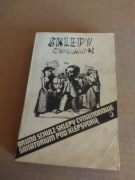 Sklepy Cynamonowe- Bruno Schulz 1957