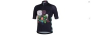 Koszulka rowerowa  rozmiar L 