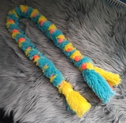 szarpak dla psa 105 cm 