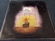 Deep Purple - Best of Deep Purple (winyl Canada) 1970