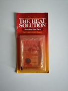 Ogrzewacz Chemiczny Żelowy | Wielorazowy!