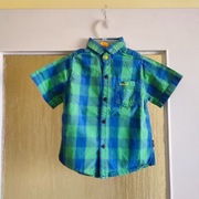 Koszula chłopięca 3/4 lat