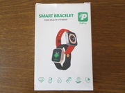 smart bracelet zegarek