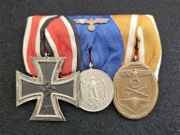 Niemcy, III Rzesza, Szpanga Medalowa 1939.