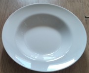 Talerz do spaghetti - do przystawek sałatek - LUMINARC - 3 sztuki