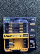 Zestaw DeWalt DT70734T-QZ