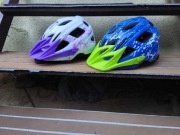 Kask dziecięcy Muddyfox 48-53 cm dla dzieci 2-8 lat