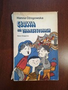 Głowa na tranzystorach. Hanna Ożogowska