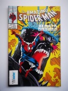 Tm-semic. Spider-Man 7/95