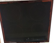 Płyta indukcyjna  Electrolux  Ikea Instrukcja obsługi  4 pola power   