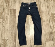 Spodnie jeansowe OUTFITTERS NATIONS !Rozm.152