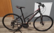 Rower trekingowy damski Cube LTD CLS Pro