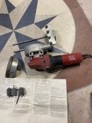 Groszkownik do kamienia Flex LST 1503VR