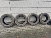 Opony wielosezonowe Pirelli 235/60/17