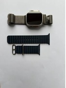 APPLE Watch Ultra 2 + 2 paski