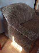 Rozkładana kanapo/sofa dwójka